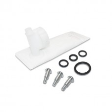 Quantum Fuel Systems Fuel Pump Installation Kit w/ Strainer + O-rings for the Husqvarna Svartpilen 701 '19-20, Vitpilen 701 '18-20, KTM 690 Duke '16-18
